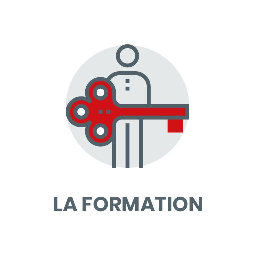 La formation