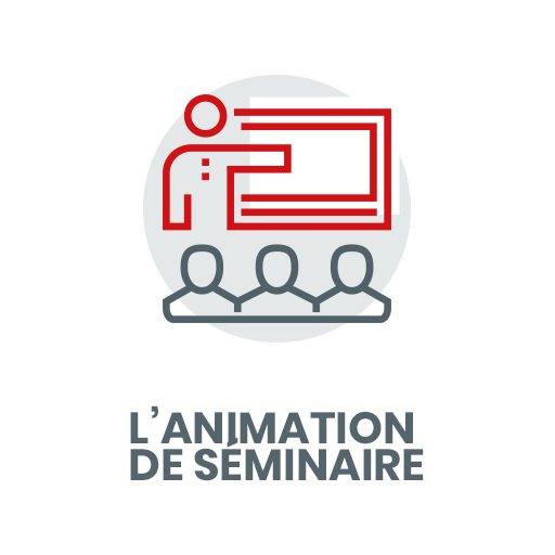 L’animation de séminaire